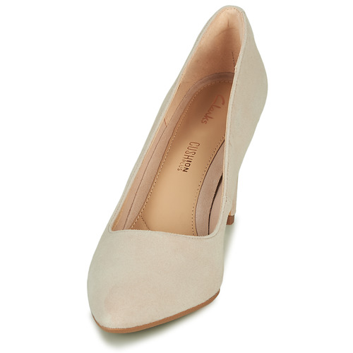 Clarks - LAINA RAE - Rose