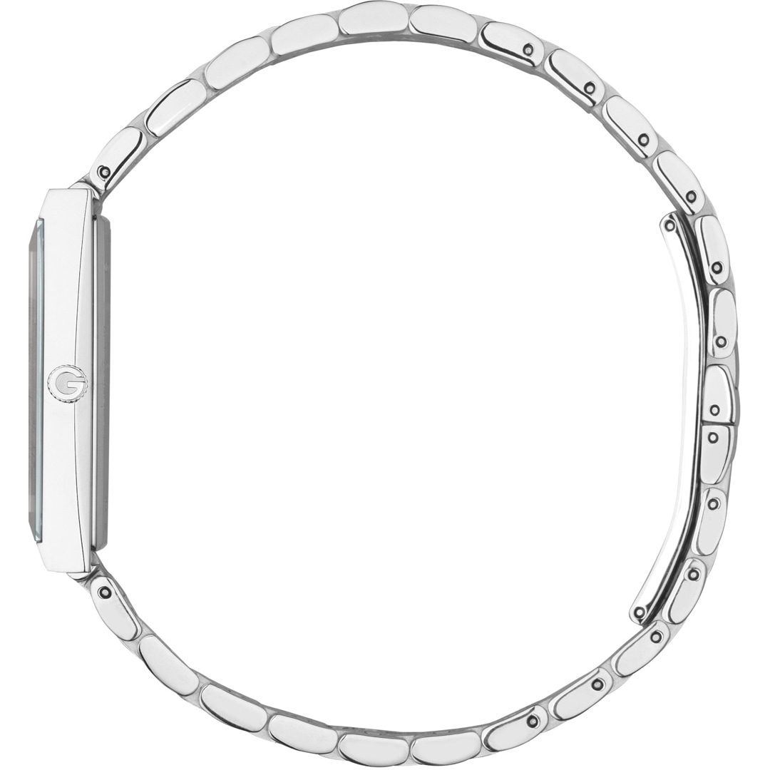 Gucci G-Frame Rosa 34mm