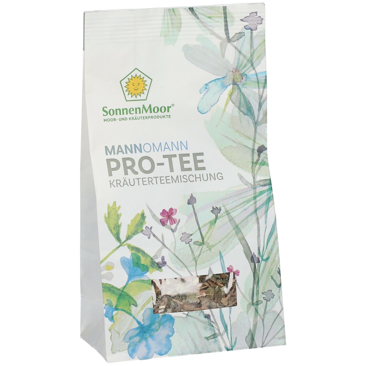 Sonnenmoor® Pro-Tee