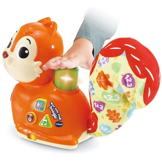 Mon ami rouli boogie   de               Vtech