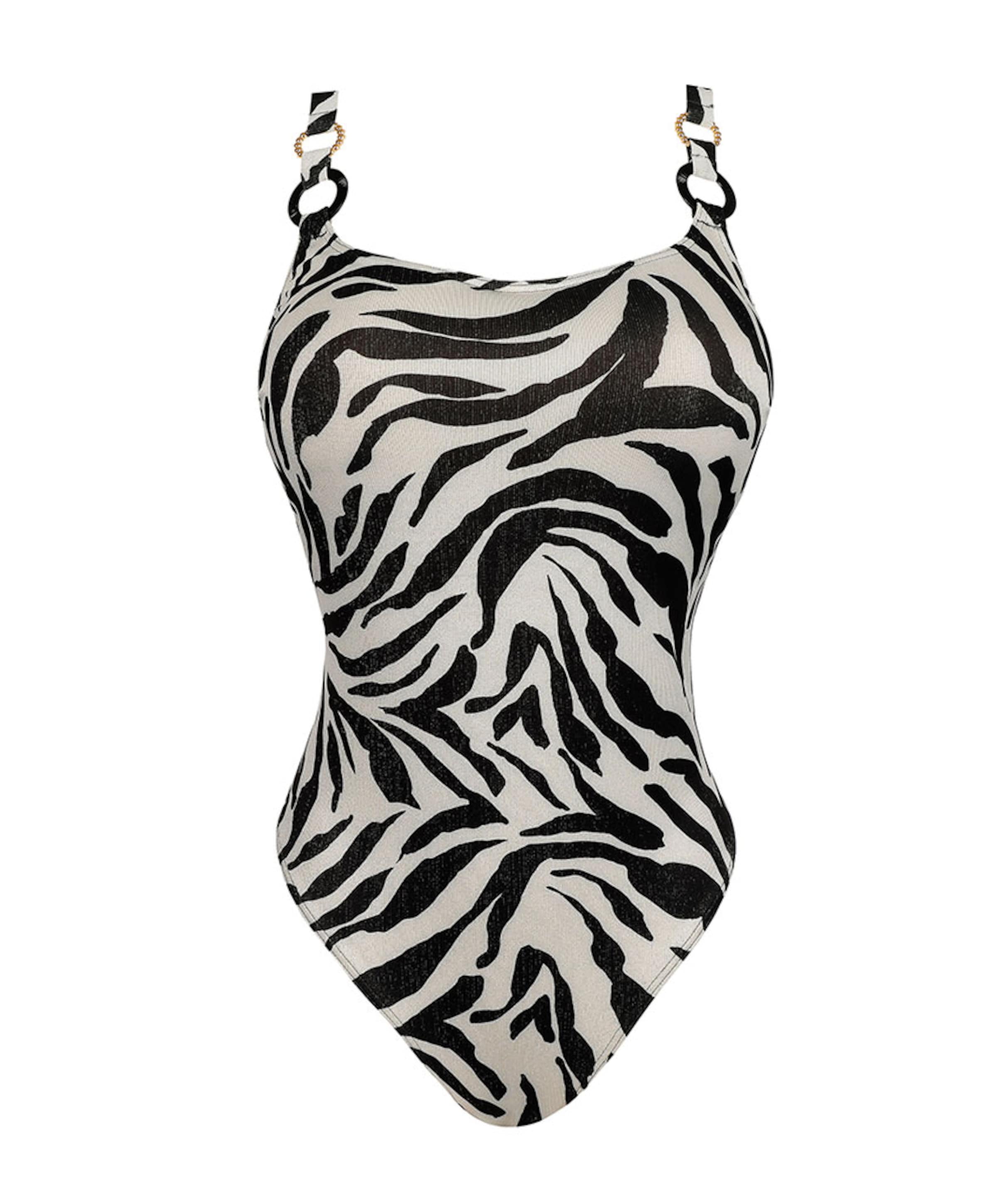 PrimaDonna Swim Dames badpak beige