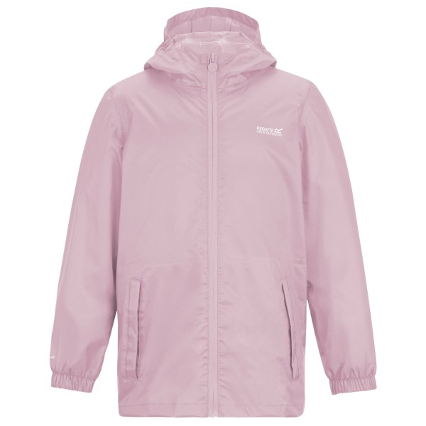 Regatta - Kid's Pack-It Jacket III - Veste imperméable