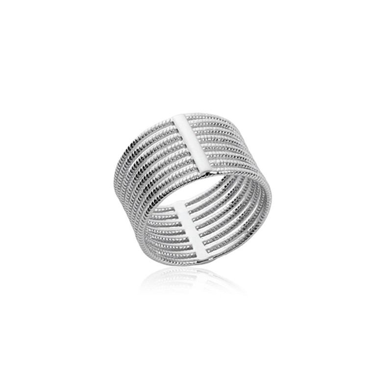 Bague Femme - Argent 925