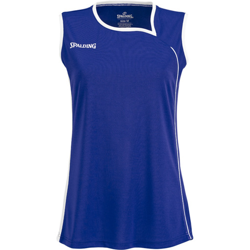 Regata 4her II Royal/Branco Spalding
