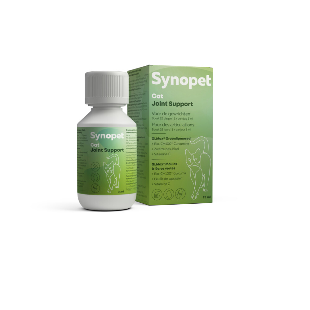 Synopet Joint Support Kat75 ml
