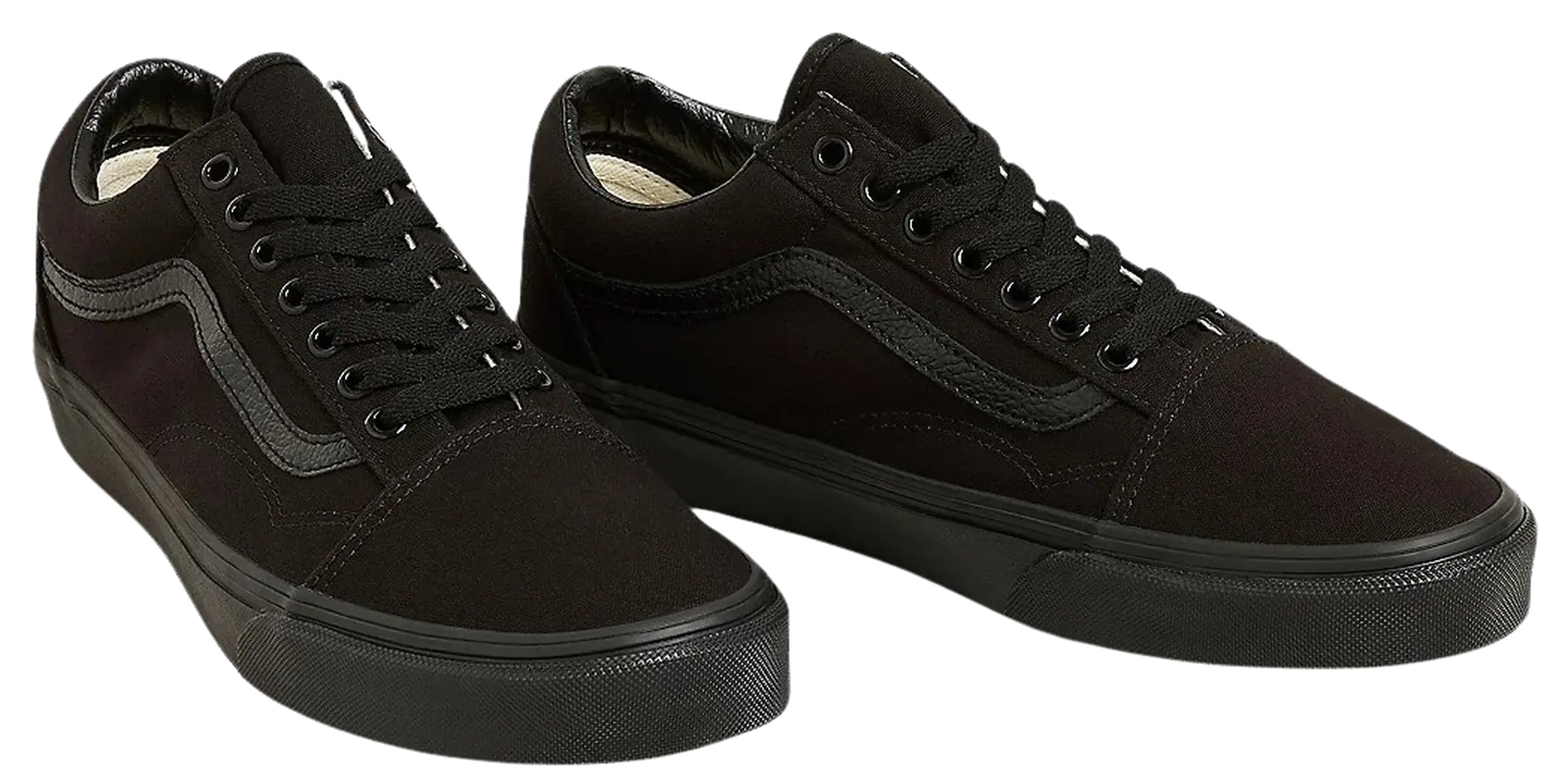 Vans Old Skool Sko | SkatePro