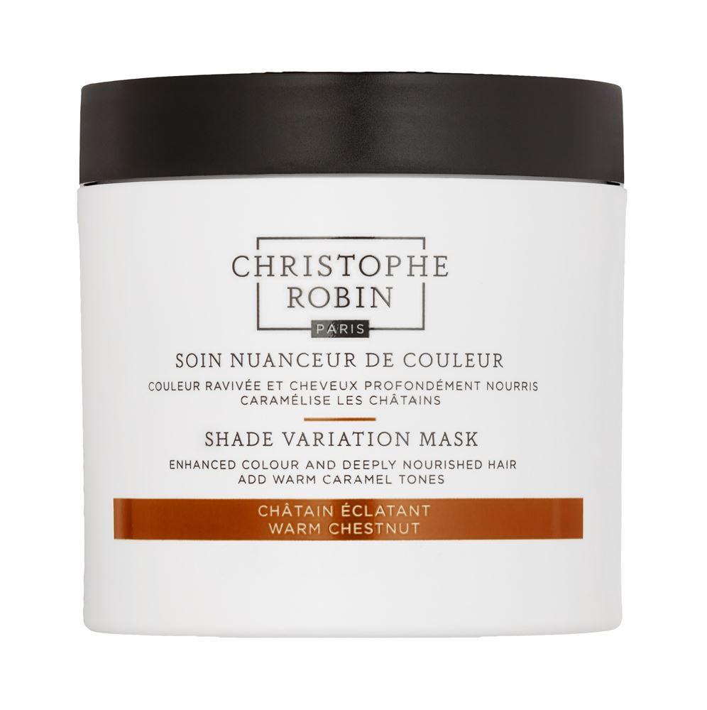 CHRISTOPHE ROBIN Chátain Éclatant (re) 250 ml
