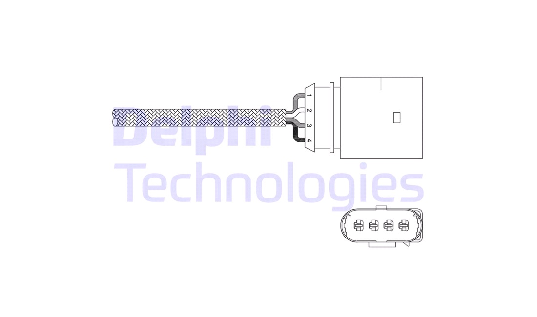 Lambda-sonde