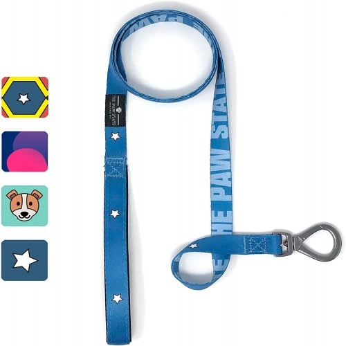Guia para cães Capi-Dog, multicolorida