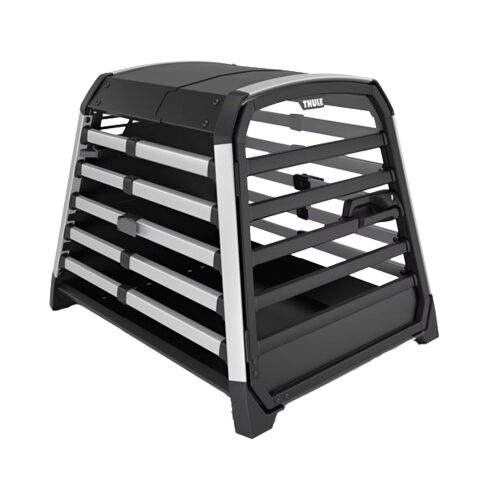 Thule Allax Transportbench