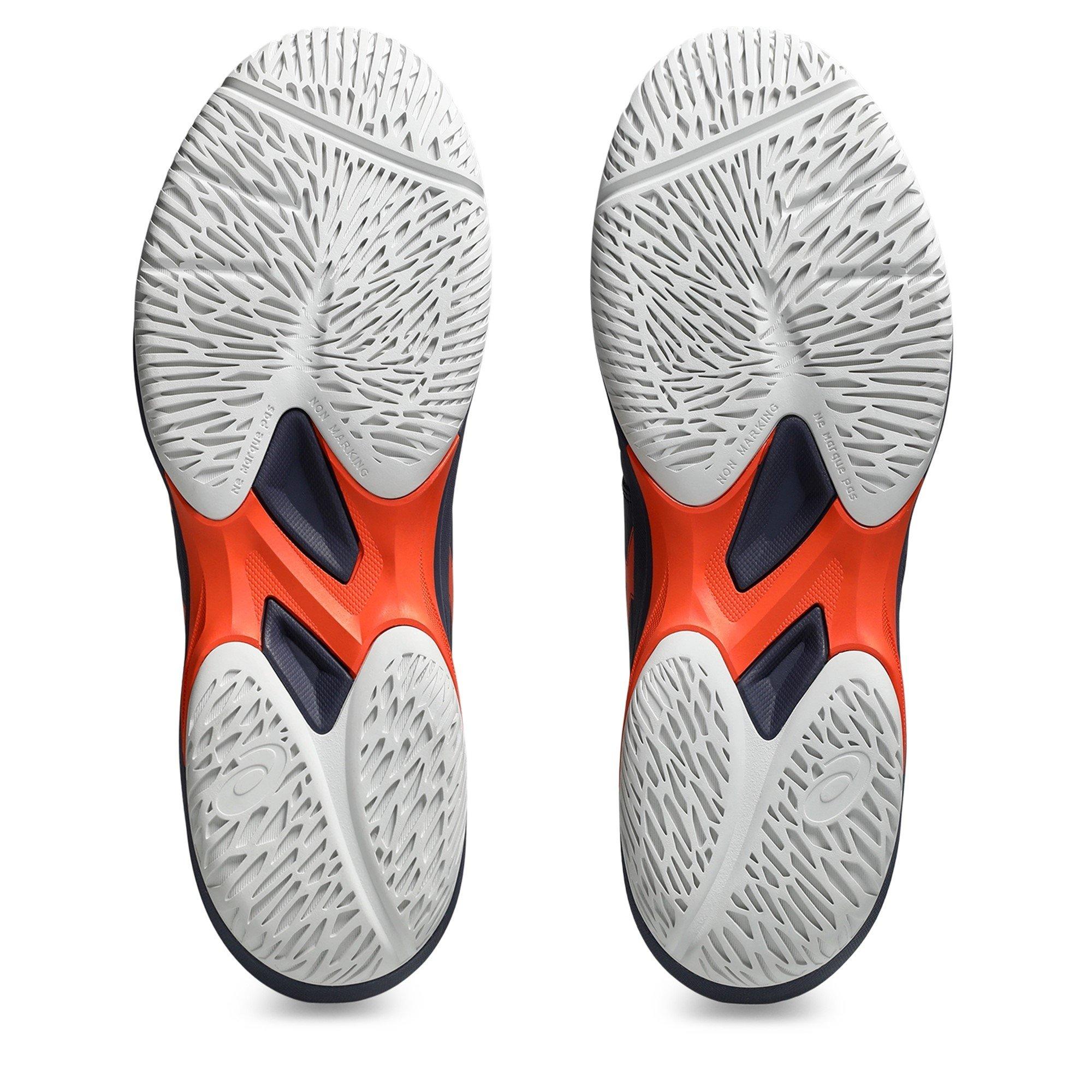 Asics Game FF Mens Tennis Shoes