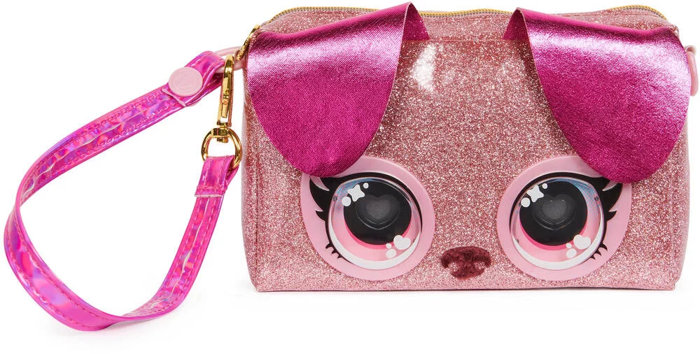 PURSE PETS SAC POCHETTE CHIOT