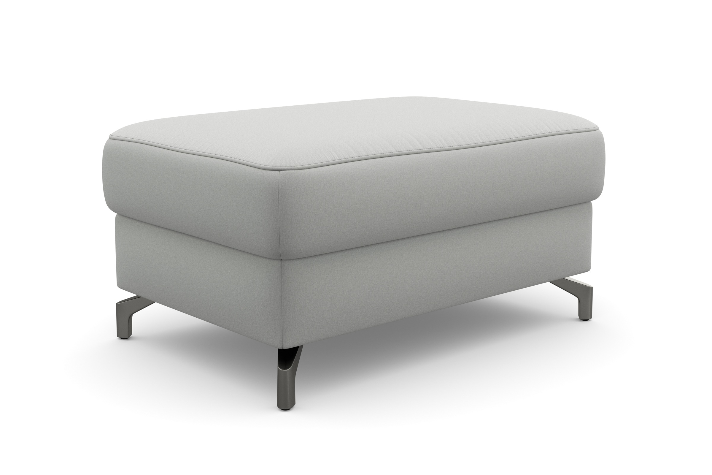 sit&more Stauraumhocker »Scarlett« mit Stauraum
