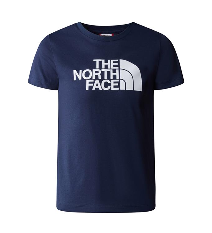 The North Face JR Easy T-Shirt