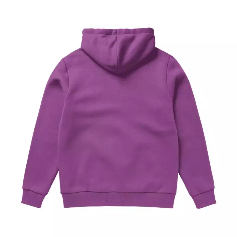 Sweat MYSTIC Icon Hood Sunset Purple