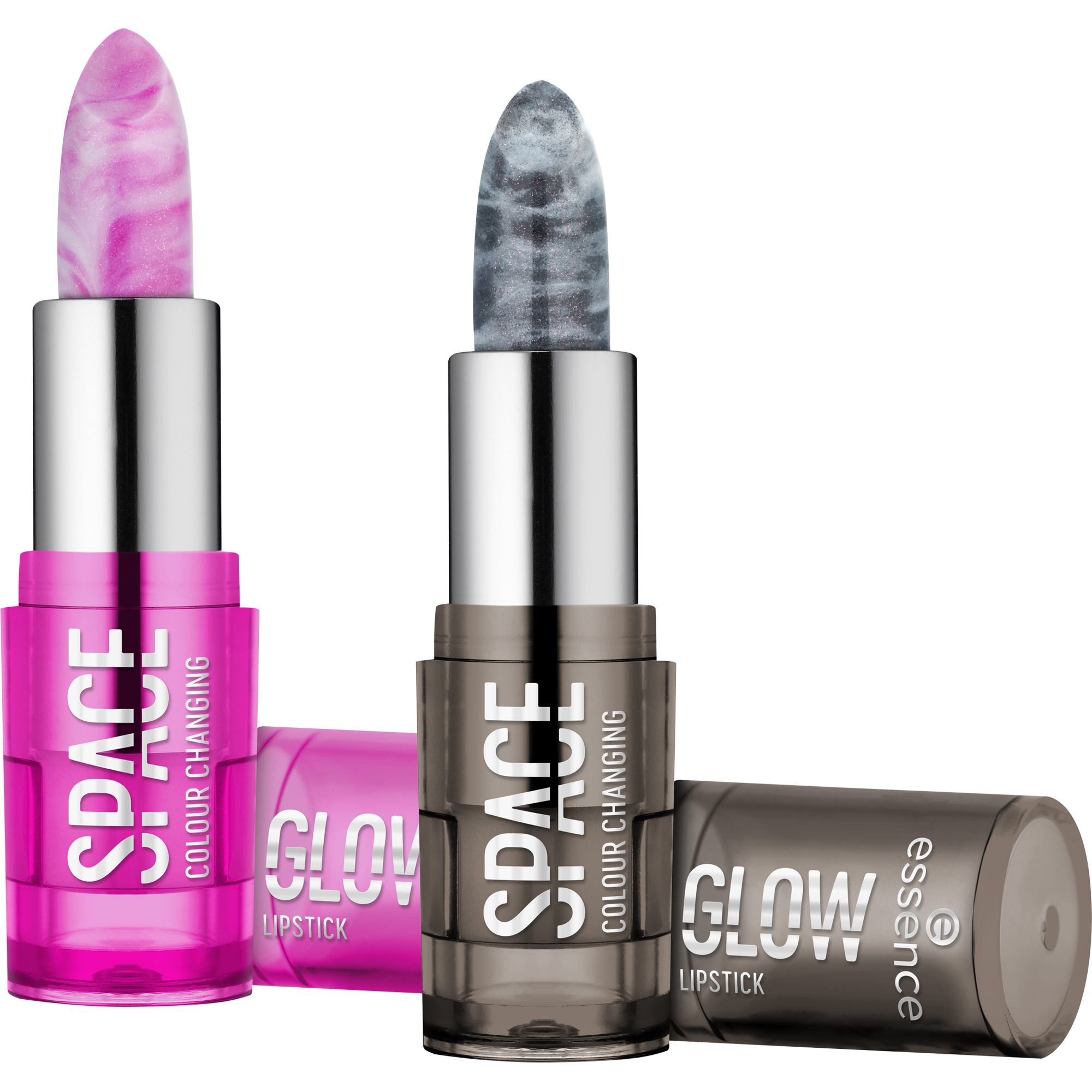 SPACE GLOW COLOUR CHANGING LIPSTICK SET