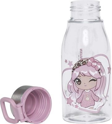 Beckmann Flaske 400 ml, Furry