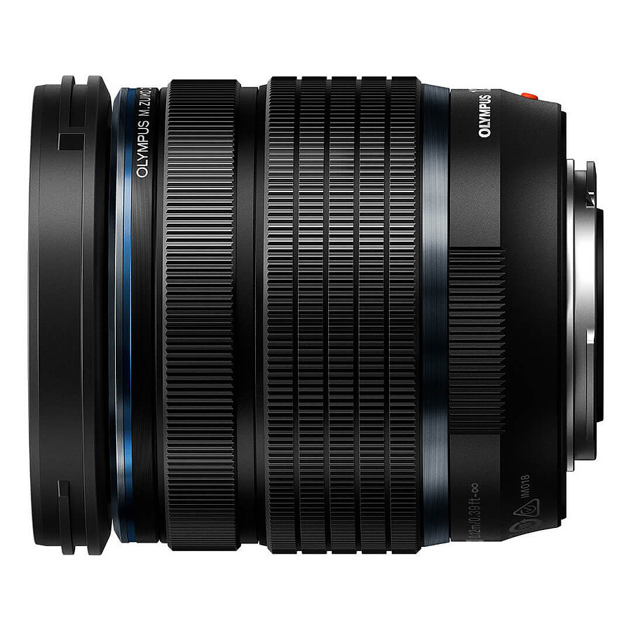 Olympus M.Zuiko Digital ED 12-45mm f/4 PRO