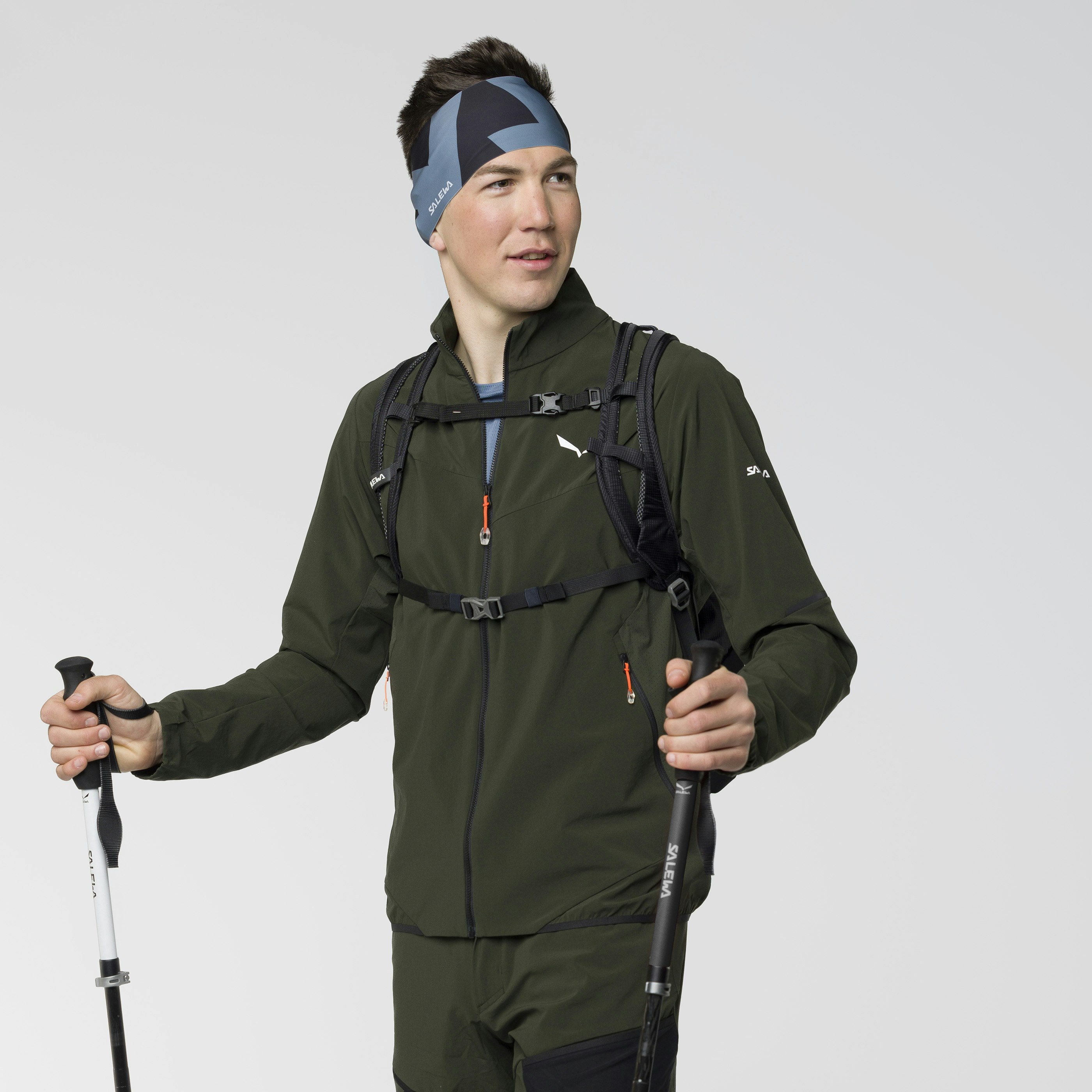 Pedroc Durastretch Light Jacke Herren