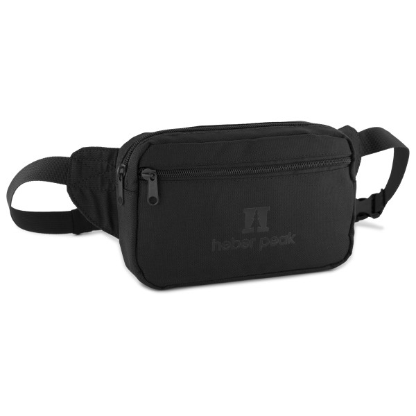 Heber Peak - JuniperHe. Hip Bag - Sac banane