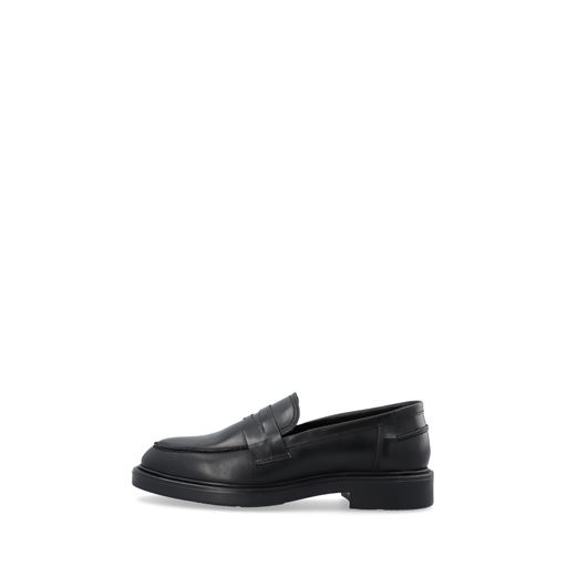 Bianco BIAAdda Loafers, Black, 38