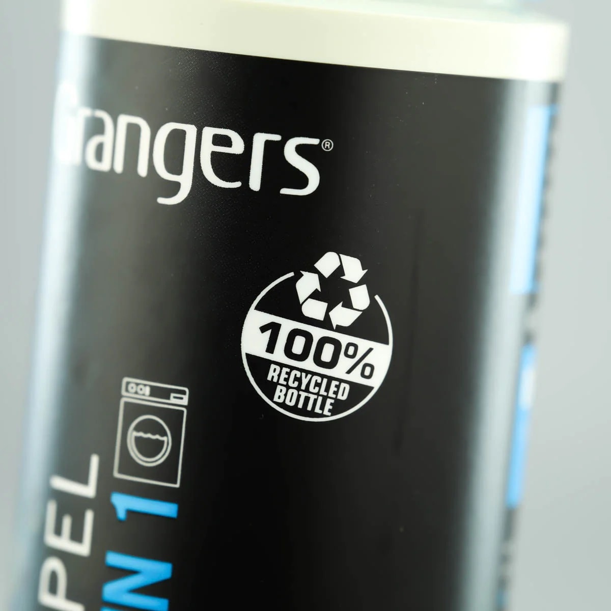 Grangers Wash & Repel Clothing 2 in 1<br>Vask og impregnering av klær. Også GORE-TEX