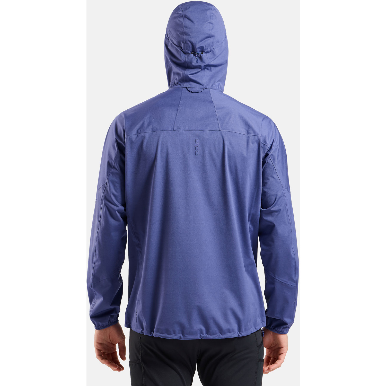 Odlo Zeroweight Waterproof Jack Heren