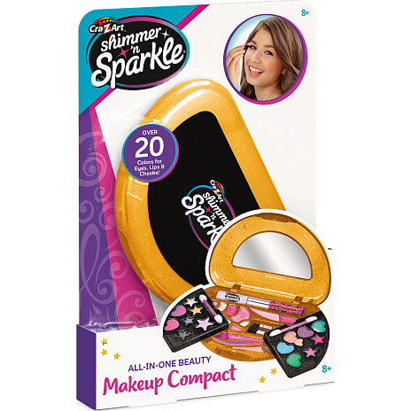 Shimmer n sparkle All in one Beauty Comp