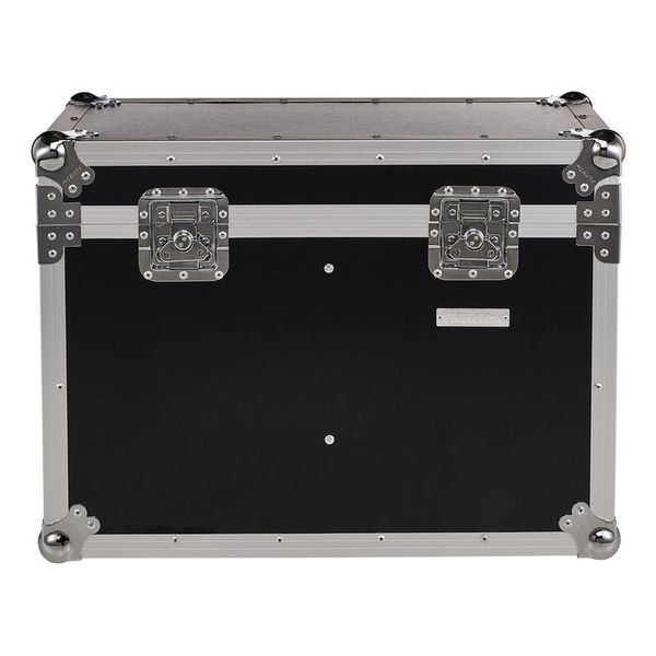 Flyht Pro Case 2x Stairville MH-x50 -x25
