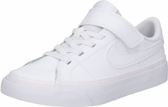 Nike Court Legacy Schoenen White Kinderen
