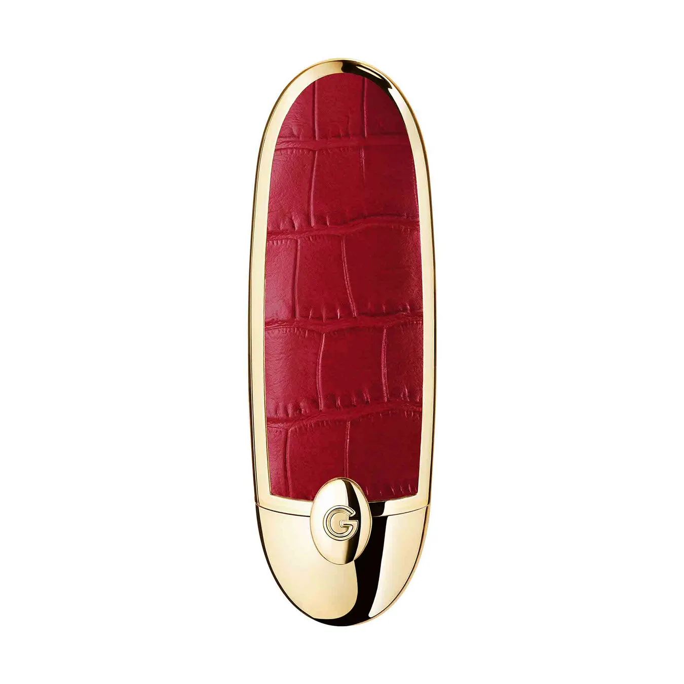 Guerlain Rouge G Lip CaseLe Marbre