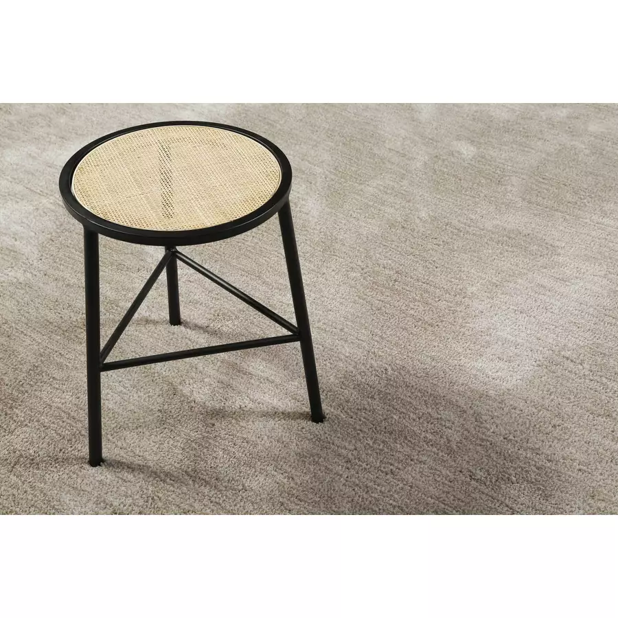 Esprit Hochflorteppich #relaxx beige sand