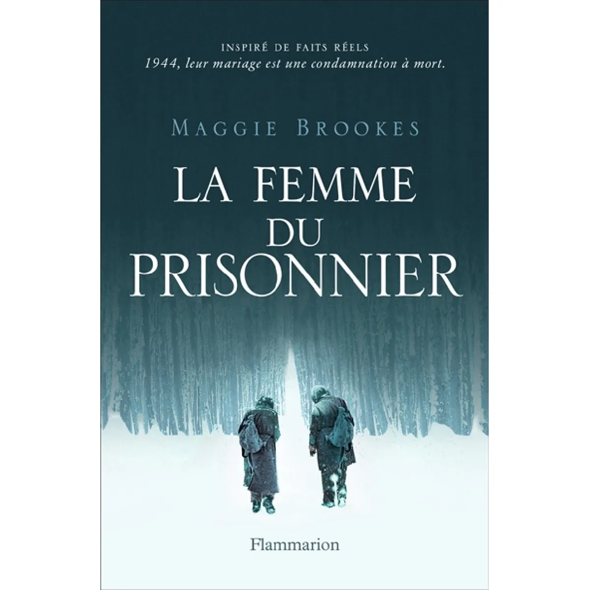 La femme du prisonnier · Occasion