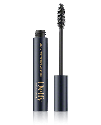 Delfy Cosmetics Mascara Mega Extension Mascara 9,4g