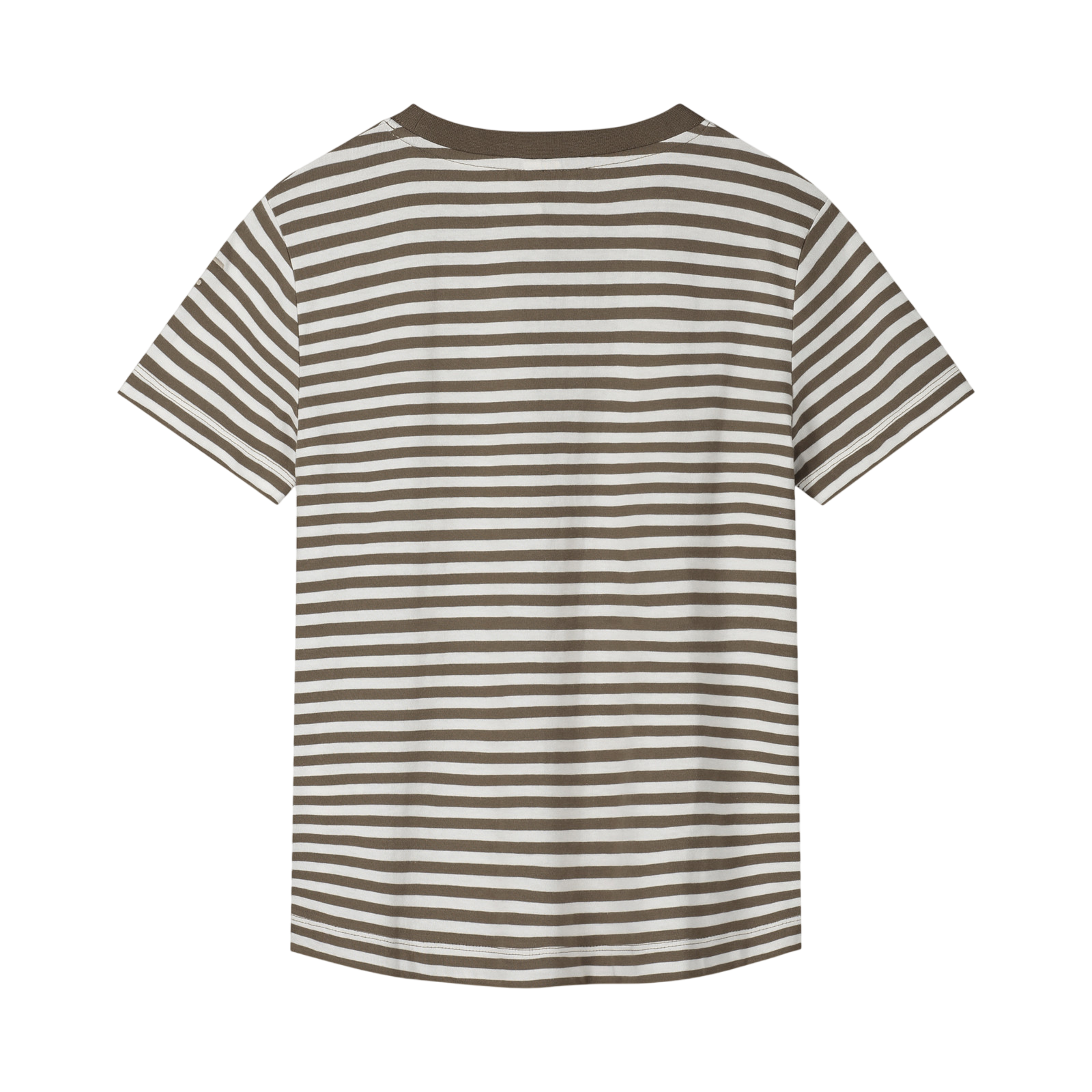 T-Shirt Oversized Woody Cream