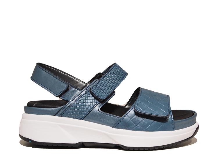 Xsensible 30700.5 wijdte G/H Aruba G - H Jeans