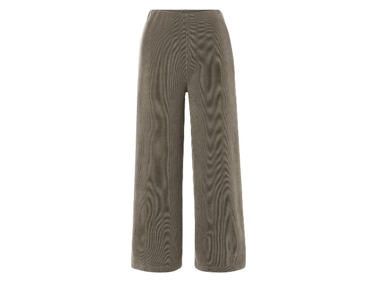 Dames broek