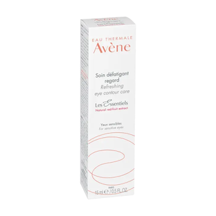 Eau Thermale Avène Verzorging Ontspannen Blik 15ML