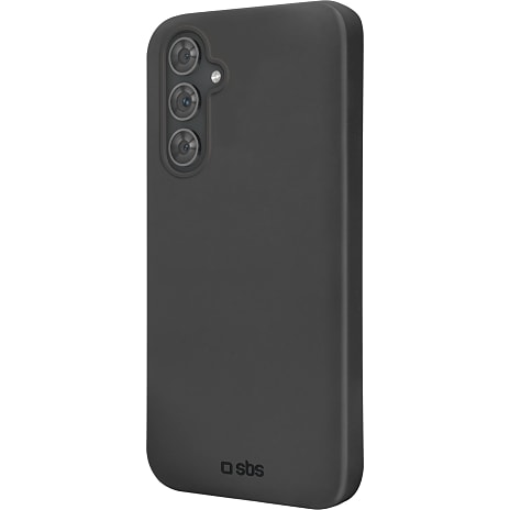 SBS Samsung Galaxy A25 5G cover - sort