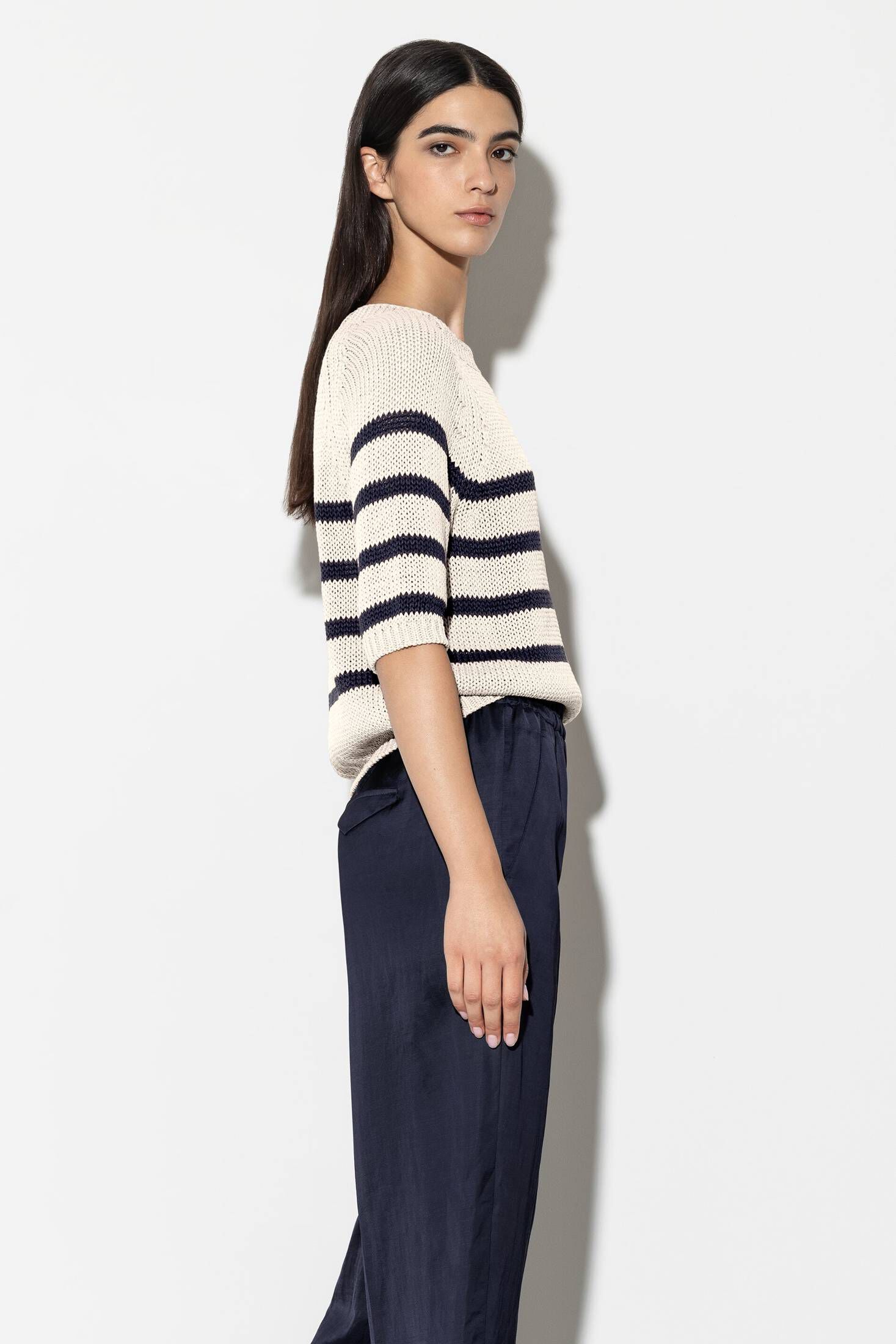 Luisa Cerano| Damen Strickpullover
