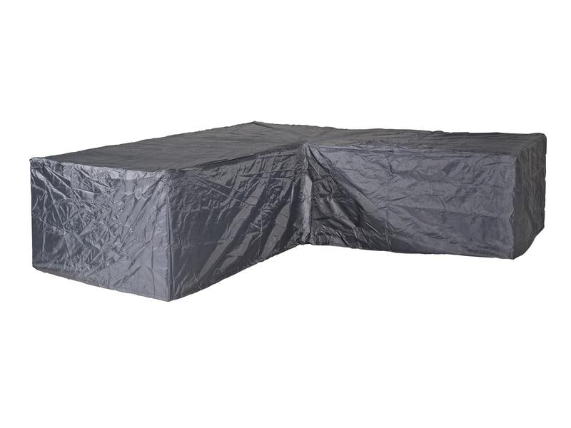 Jarda Cover Schutzhülle 235 x 235 x 100 x H 70 cm, Loungehü Loungeschutzhülle