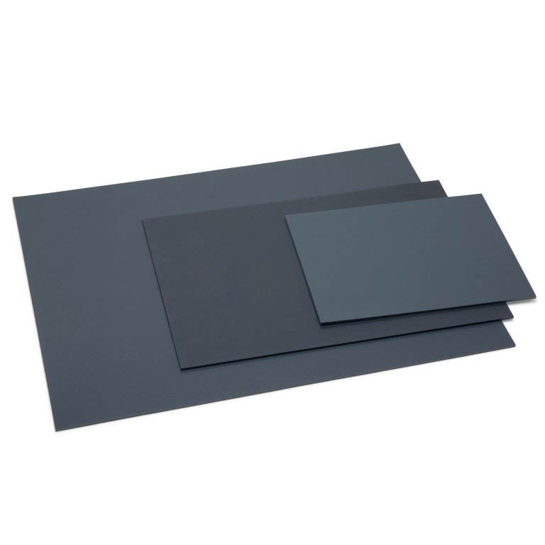 Linolplatte Soft