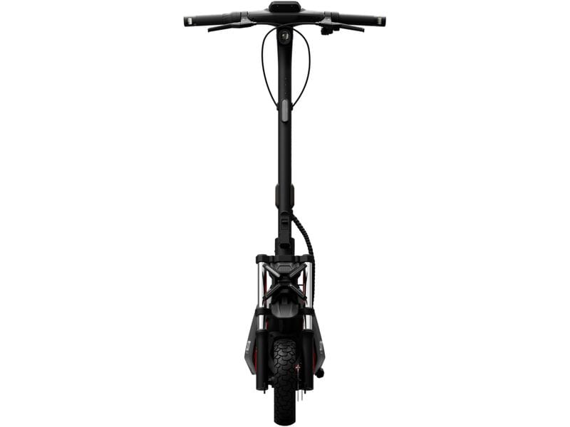 Segway-Ninebot E-Scooter ZT3 Pro D E-Scooter