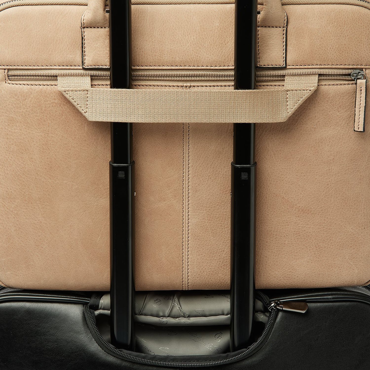 Castelijn & Beerens Carisma Laptopbag 15.6