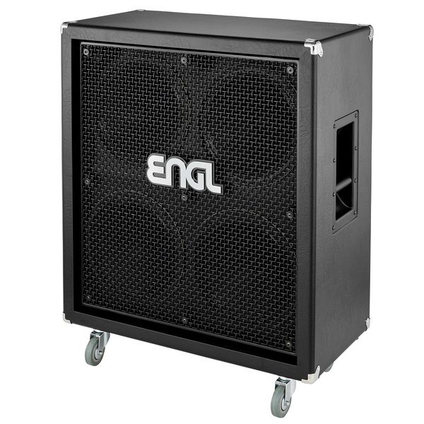 Engl 412 XXL-BK