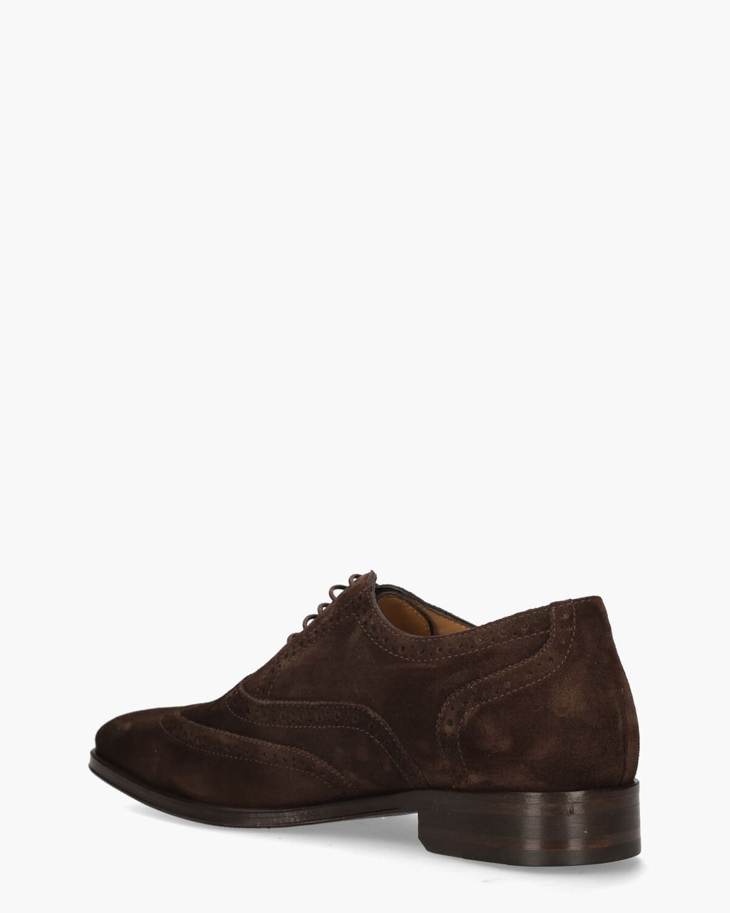 Van Bommel Raffa 04.02 Heren Veterschoenen