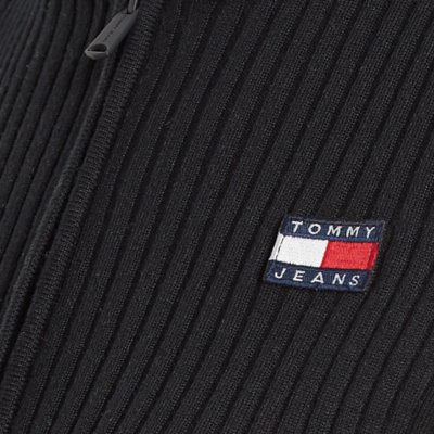 Gilet femme Tjwadge Zip Trhu TOMMY HILFIGER