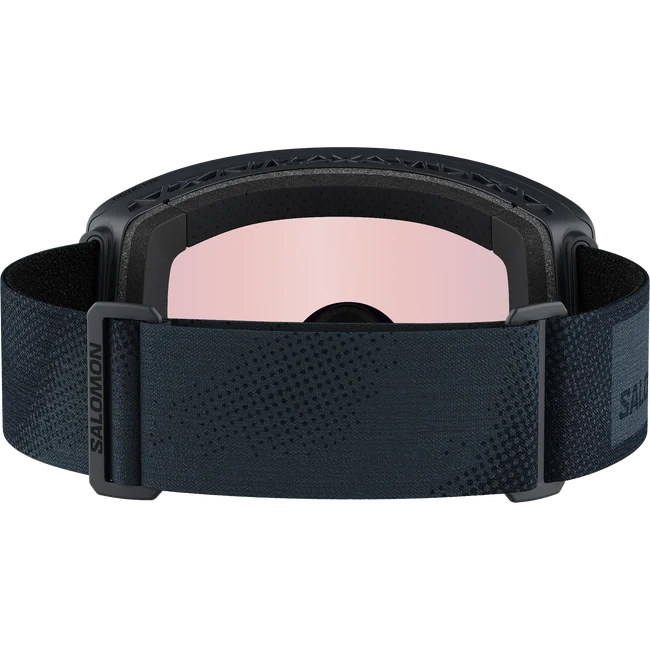SENTRY PRIME SIGMA PHOTOCHROMIC (and EXTRA LENS)  Skibrille Unisex