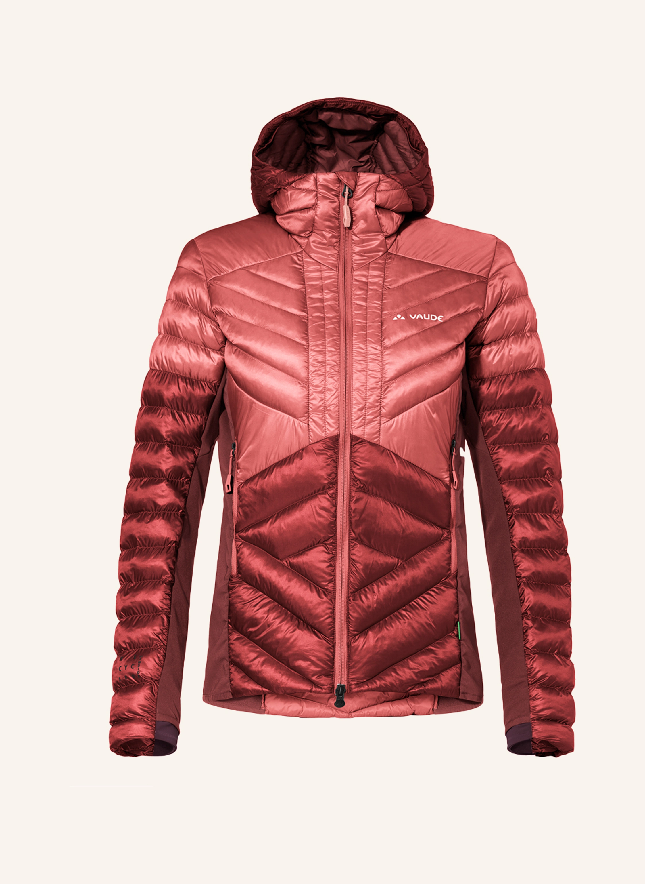 VAUDE Outdoor-Jacke W SESVENNA PRO J II