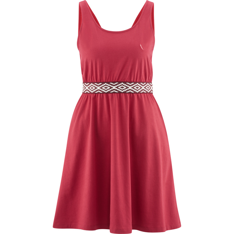 Red Chili Damen Nacoma Kleid